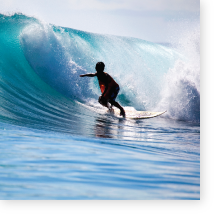 los_veneros_luxury_resorts-surf